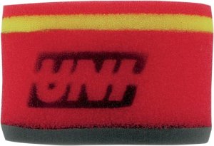 Kawasaki KLX 140L Air Filter - Uni Filter - Foam - `08-`20